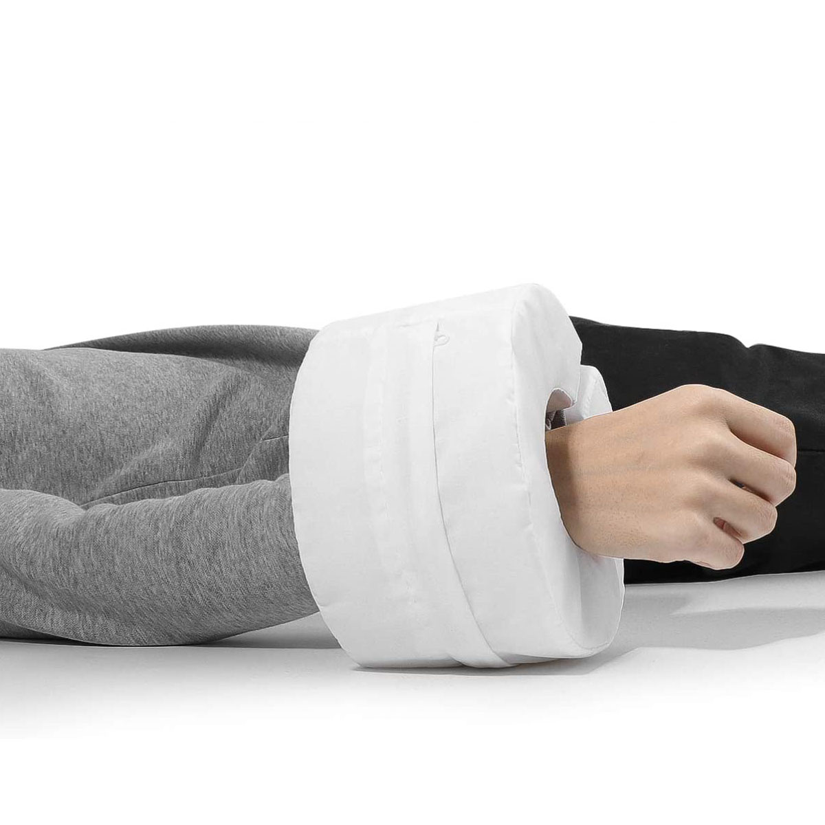 Ankle Pillow - Mobius