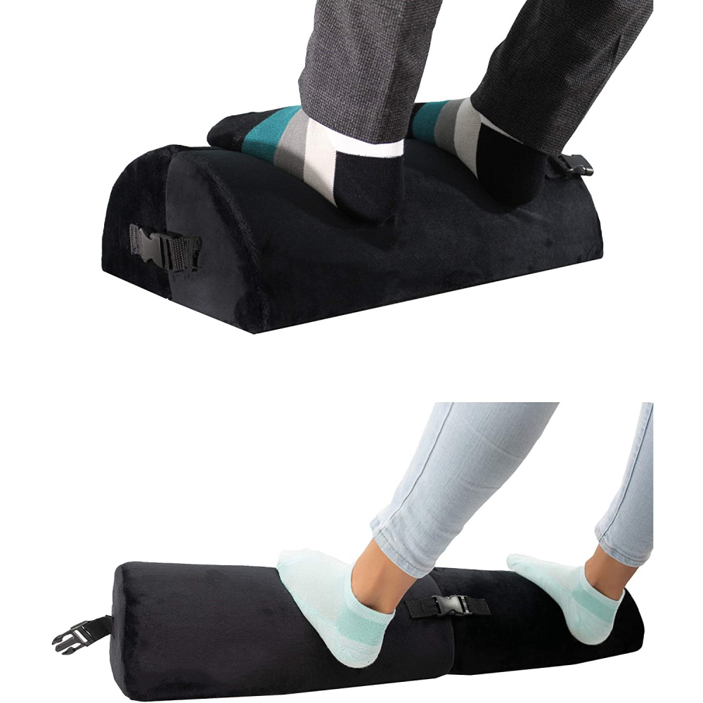 Ankle Pillow - Mobius