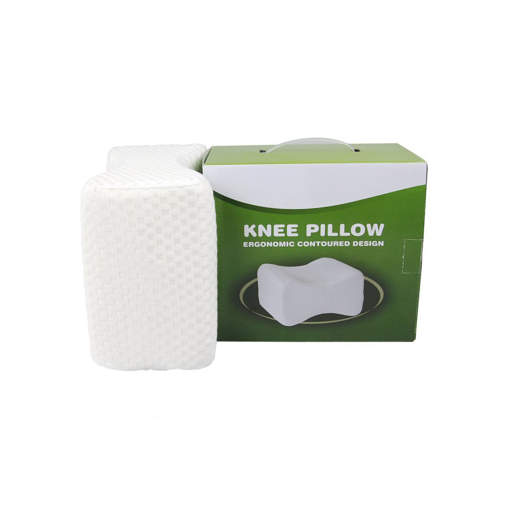Gel Knee Pillow - Mobius