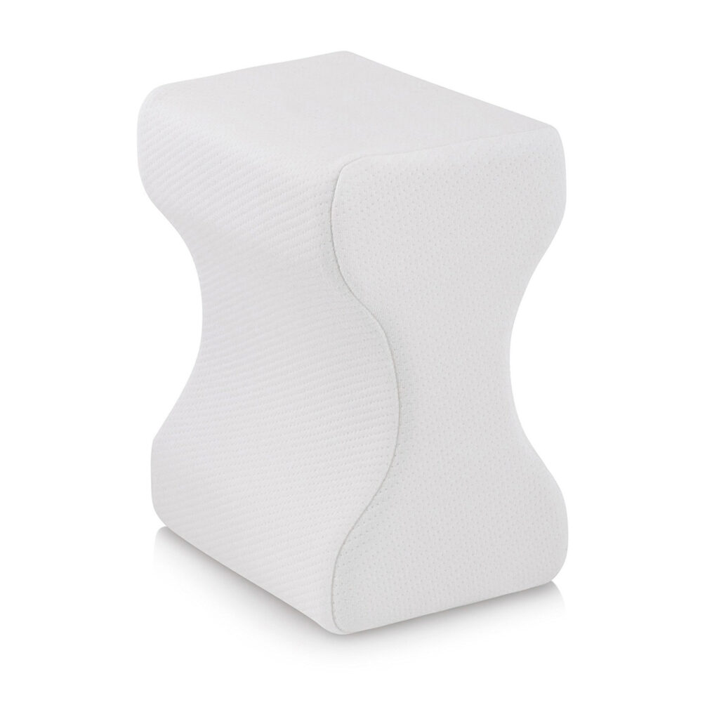 Contour Knee Pillow Mobius