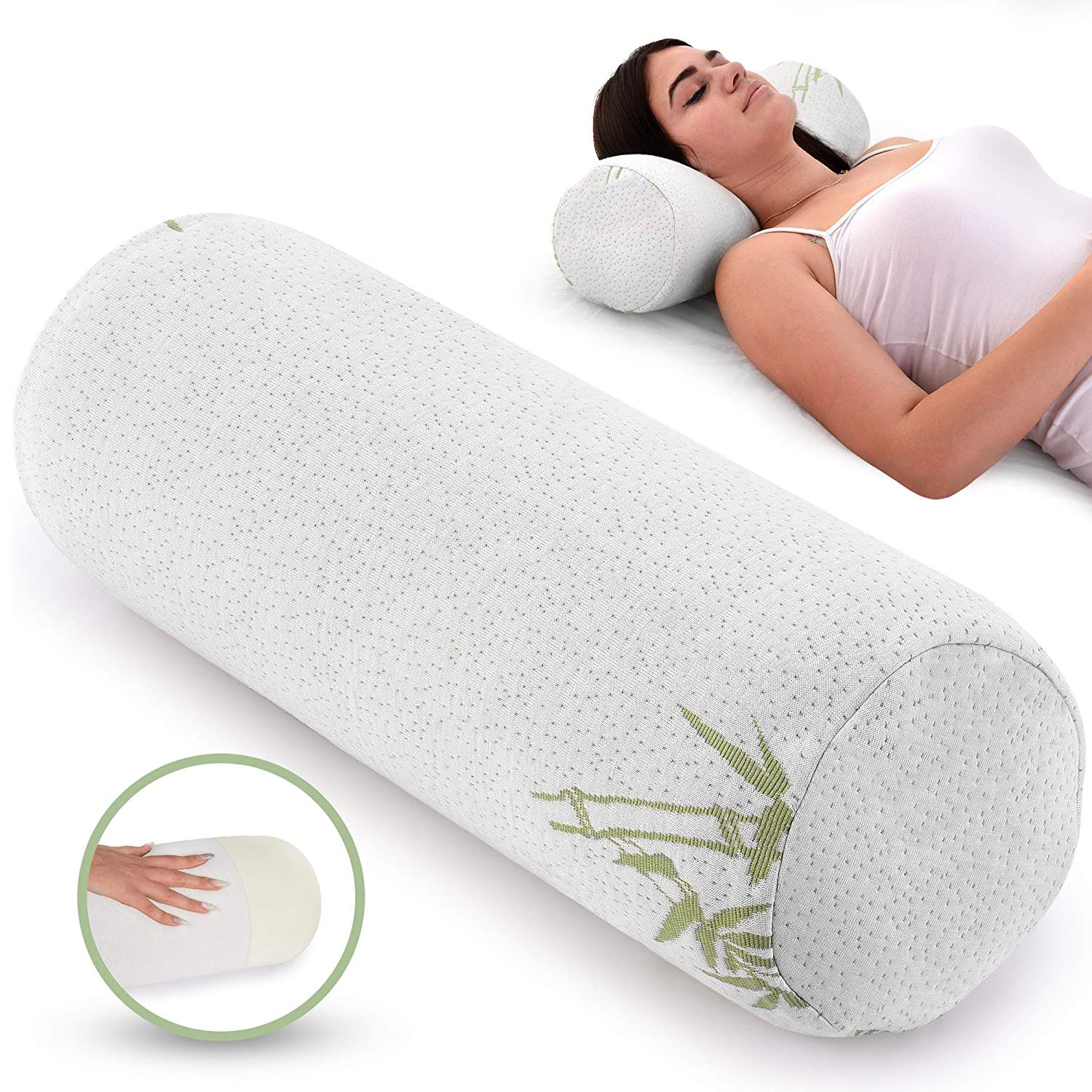 Pillow cylinder best sale