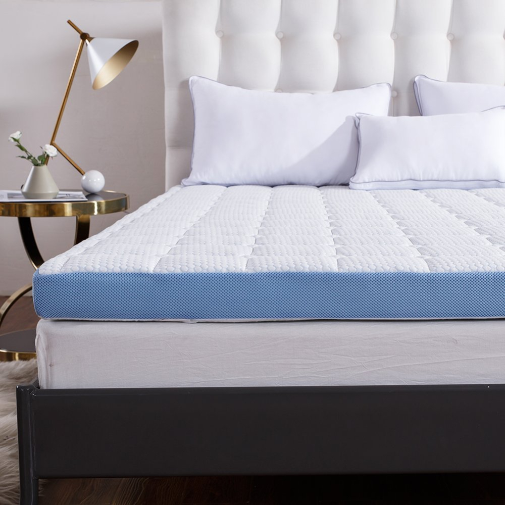 Gel Mattress Topper - Mobius