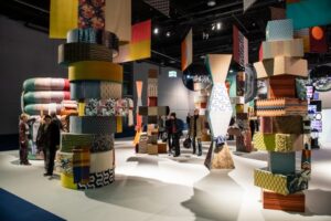 home textile exhibition