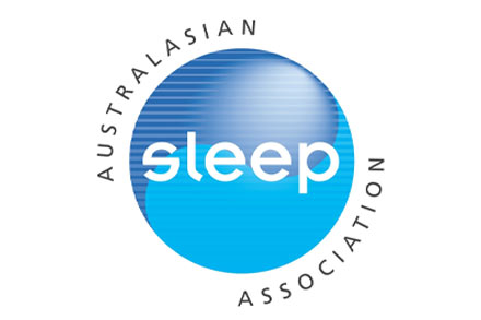 aus sleep association logo