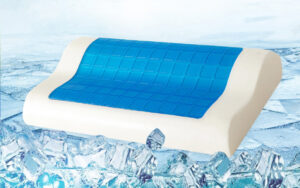 cooling gel pillow